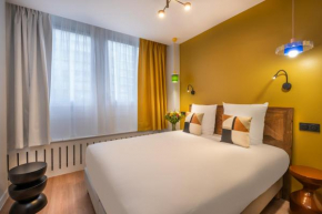 West Paris Suite